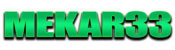 Logo Mekar33
