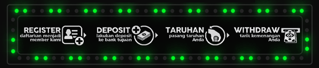 Mekar33 Jackpot